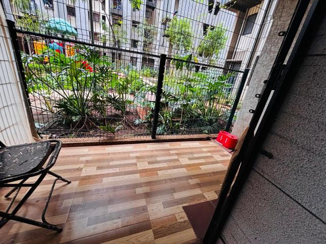 Lodha Crown Taloja Quality Homes 1 Bedroom 322 Sq. Ft. Apartment in Dombivli East Thane Listing ID: #10307