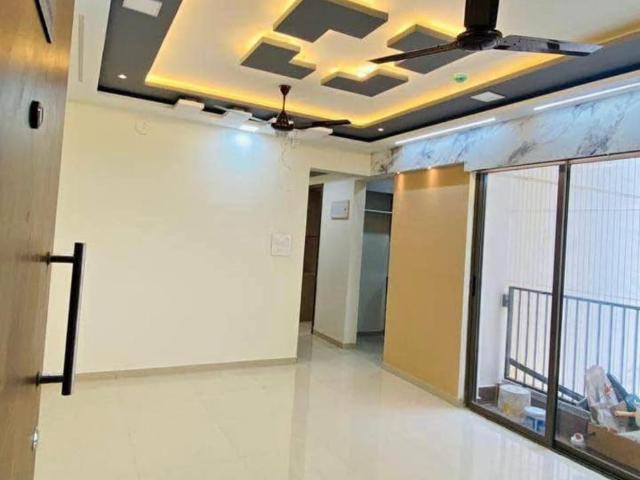 Lodha Crown Taloja Quality Homes 2 Bedroom 440 Sq. Ft. Apartment in Dombivli East Thane Listing ID: #10128