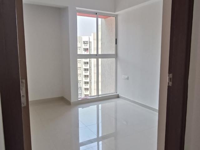 Lodha Crown Taloja Quality Homes 2 Bedroom 440 Sq. Ft. Apartment in Dombivli East Thane Listing ID: #10321