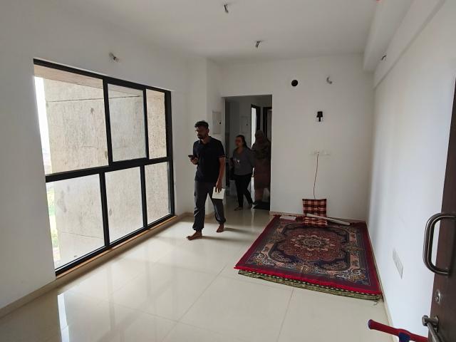Lodha Crown Jasmine D E And F 1 Bedroom 410 Sq. Ft. Apartment in Dombivli East Thane Listing ID: #10054