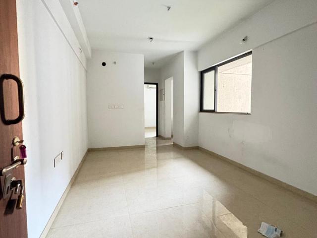 Lodha Crown Jasmine D E And F 1 Bedroom 410 Sq. Ft. Apartment in Dombivli East Thane Listing ID: #10173
