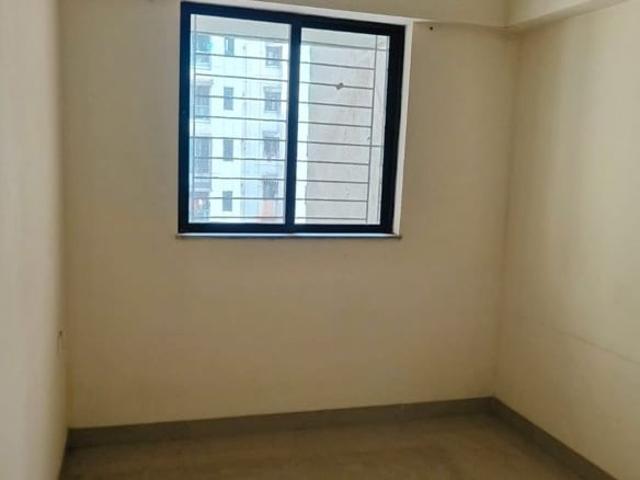 Lodha Crown Jasmine D E And F 1 Bedroom 410 Sq. Ft. Apartment in Dombivli East Thane Listing ID: #10311
