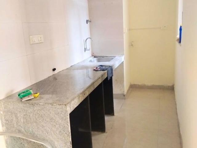 Lodha Crown Jasmine D E And F 1 Bedroom 410 Sq. Ft. Apartment in Dombivli East Thane Listing ID: #10313