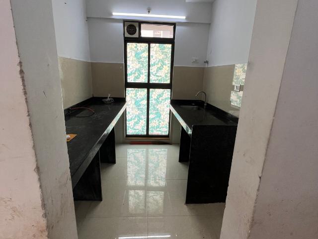 Lodha Crown Jasmine D E And F 1 Bedroom 410 Sq. Ft. Apartment in Dombivli East Thane Listing ID: #10332