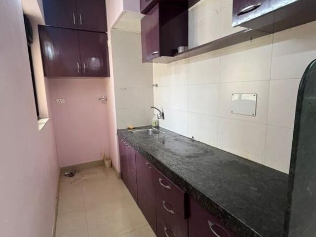 Lodha Crown Jasmine D E And F 1 Bedroom 410 Sq. Ft. Apartment in Dombivli East Thane Listing ID: #10333