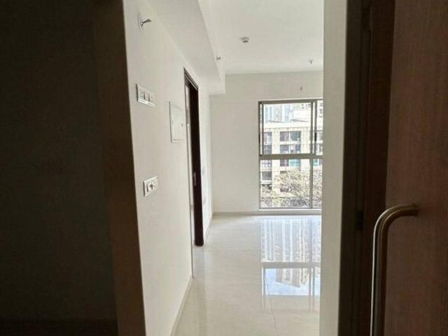 Lodha Crown Kolshet 1 Bedroom 500 Sq. Ft. Apartment in Kolshet Road Thane Listing ID: #10203