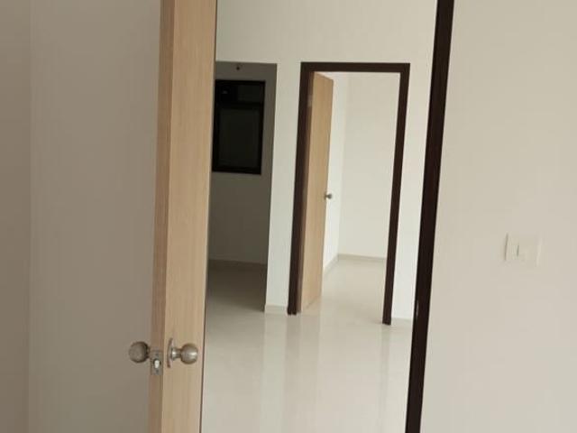 Lodha Crown Quality Homes Dombivli 1 Bedroom 510 Sq. Ft. Apartment in Dombivli East Thane Listing ID: #10315