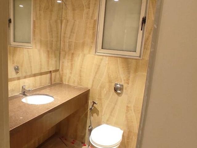 Lodha Crown Quality Homes Dombivli 2 Bedroom 458 Sq. Ft. Apartment in Dombivli East Thane Listing ID: #10313