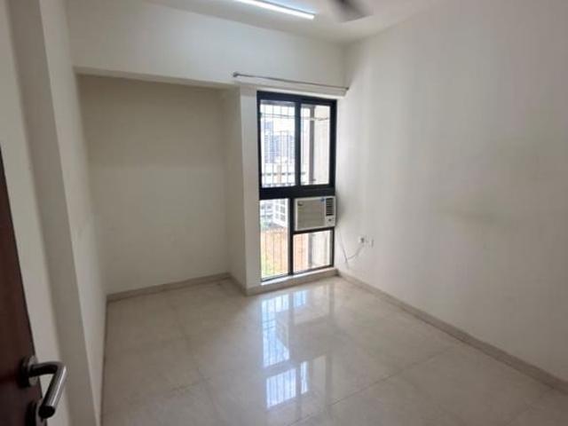 Lodha Crown Quality Homes Studio 317 Sq. Ft. Apartment in Majiwada Thane Listing ID: #10407