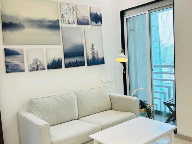 Lodha Crown Quality Homes Studio 317 Sq. Ft. Apartment in Majiwada Thane Listing ID: #10166