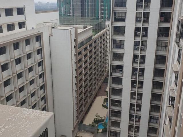 Lodha Crown Quality Homes 1 Bedroom 417 Sq. Ft. Apartment in Majiwada Thane Listing ID: #10275