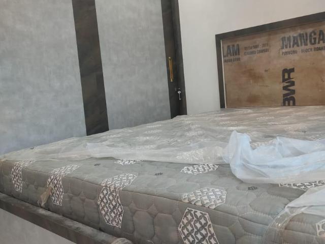 Lodha Crown Quality Homes 1 Bedroom 417 Sq. Ft. Apartment in Majiwada Thane Listing ID: #9711