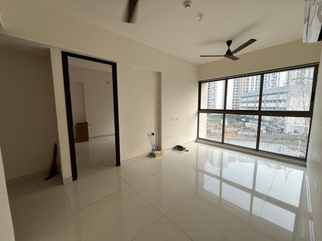 Lodha Crown Quality Homes 1 Bedroom 500 Sq. Ft. Apartment in Majiwada Thane Listing ID: #10222