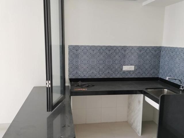 Lodha Crown Quality Homes 1 Bedroom 500 Sq. Ft. Apartment in Majiwada Thane Listing ID: #9307