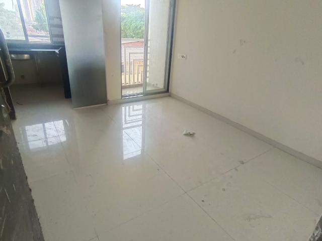 Lodha Crown Quality Homes 1 Bedroom 500 Sq. Ft. Apartment in Majiwada Thane Listing ID: #9664