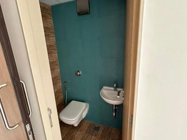 Lodha Crown Quality Homes 1 Bedroom 650 Sq. Ft. Apartment in Majiwada Thane Listing ID: #10381
