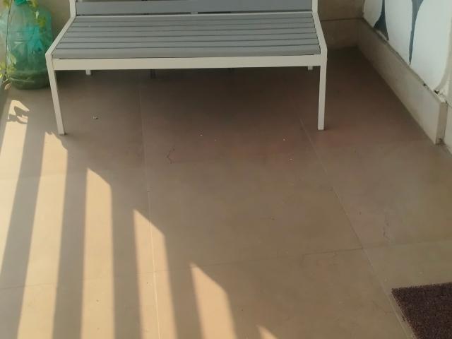 Lodha Crown Quality Homes 1 Bedroom 289 Sq. Ft. Apartment in Majiwada Thane Listing ID: #10310