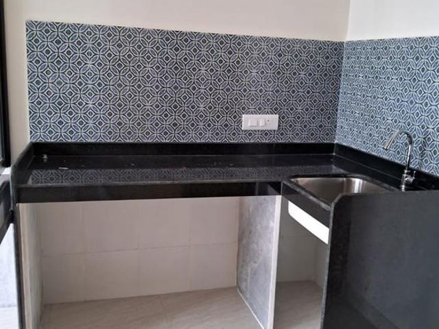 Lodha Crown Quality Homes 1 Bedroom 317 Sq. Ft. Apartment in Majiwada Thane Listing ID: #10412