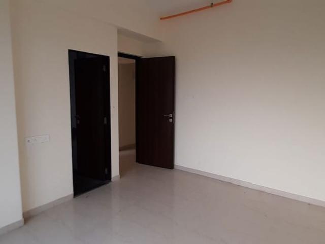 Lodha Crown Quality Homes 1 Bedroom 317 Sq. Ft. Apartment in Majiwada Thane Listing ID: #10113