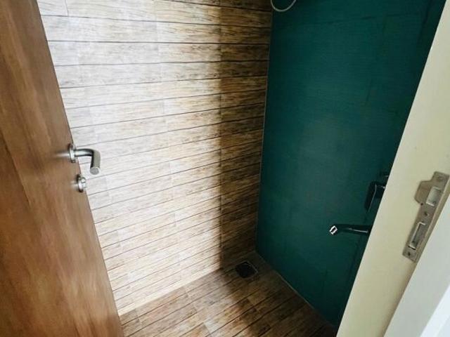 Lodha Crown Quality Homes 1 Bedroom 317 Sq. Ft. Apartment in Majiwada Thane Listing ID: #10248