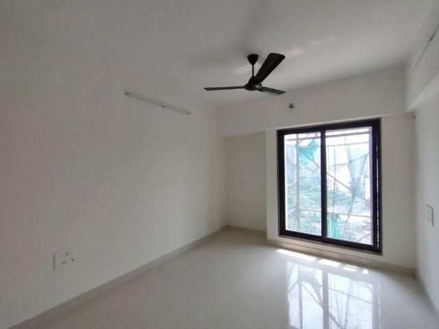 Lodha Crown Quality Homes 1 Bedroom 317 Sq. Ft. Apartment in Majiwada Thane Listing ID: #10326