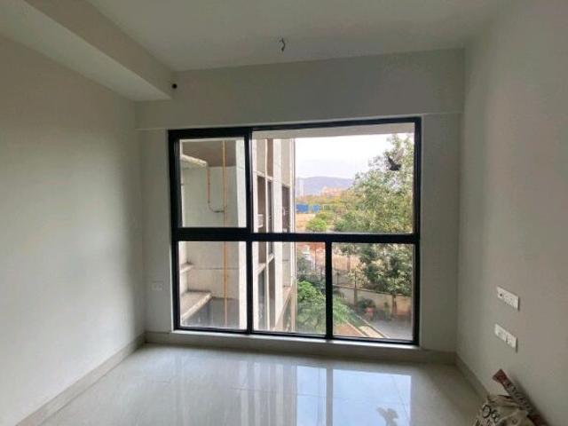 Lodha Crown Quality Homes 1 Bedroom 317 Sq. Ft. Apartment in Majiwada Thane Listing ID: #10330