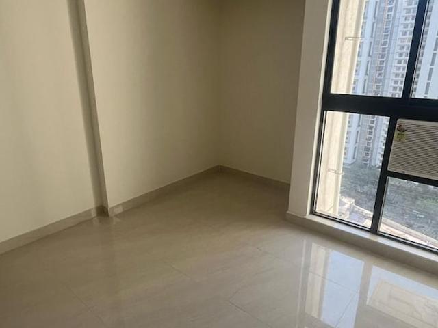 Lodha Crown Quality Homes 1 Bedroom 317 Sq. Ft. Apartment in Majiwada Thane Listing ID: #10335