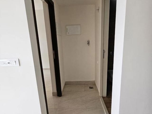 Lodha Crown Quality Homes 1 Bedroom 317 Sq. Ft. Apartment in Majiwada Thane Listing ID: #10338