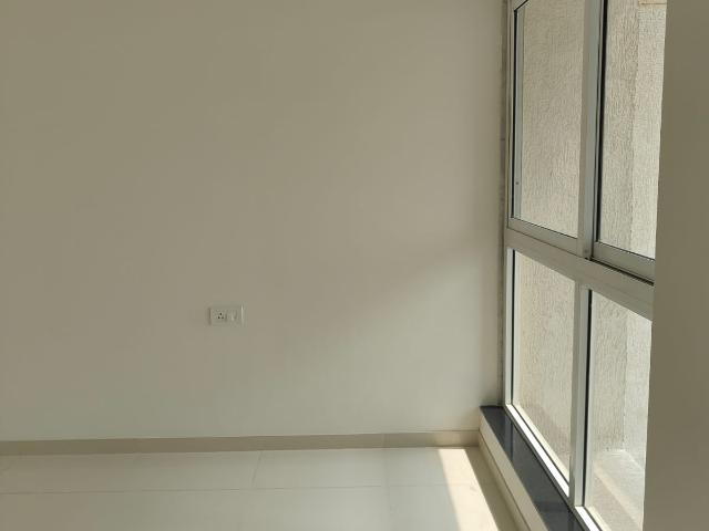Lodha Crown Quality Homes 1 Bedroom 317 Sq. Ft. Apartment in Majiwada Thane Listing ID: #9578