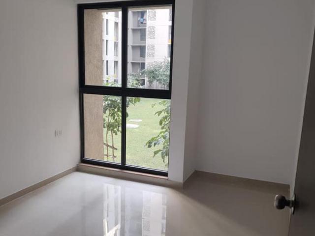 Lodha Crown Quality Homes 1 Bedroom 317 Sq. Ft. Apartment in Majiwada Thane Listing ID: #9853