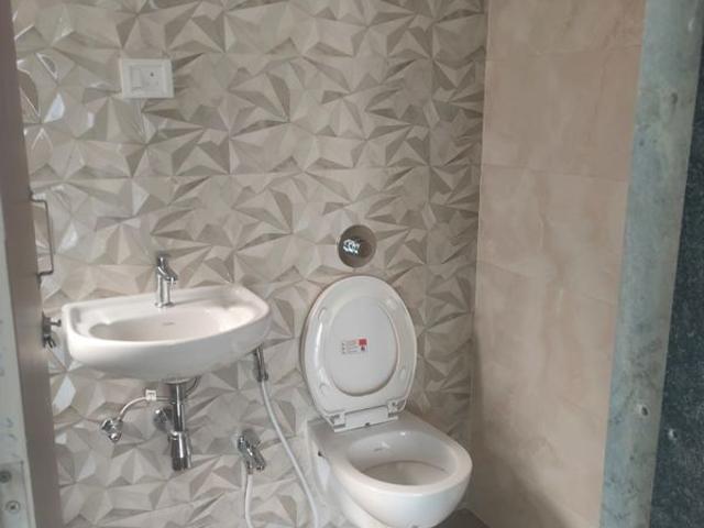Lodha Crown Quality Homes 1 Bedroom 318 Sq. Ft. Apartment in Majiwada Thane Listing ID: #9946