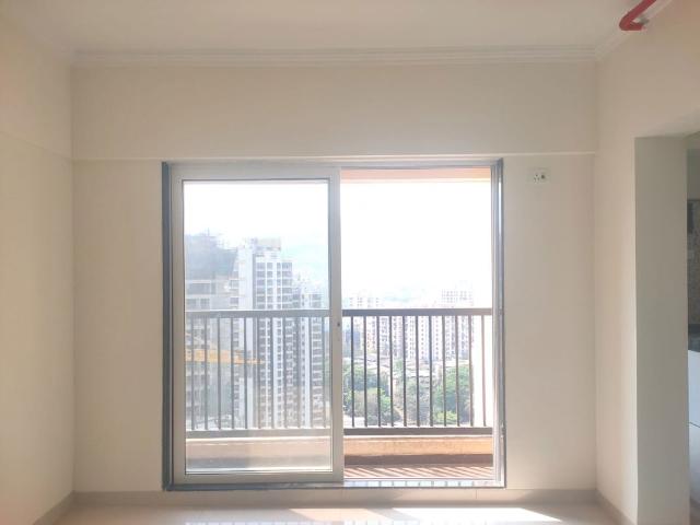 Lodha Crown Quality Homes 1 Bedroom 320 Sq. Ft. Apartment in Majiwada Thane Listing ID: #10175