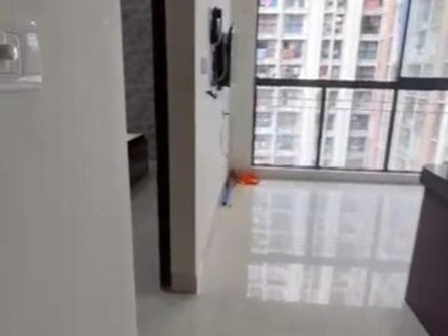 Lodha Crown Quality Homes 1 Bedroom 322 Sq. Ft. Apartment in Majiwada Thane Listing ID: #10304