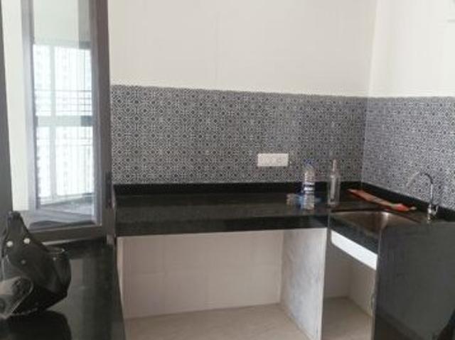 Lodha Crown Quality Homes 1 Bedroom 322 Sq. Ft. Apartment in Majiwada Thane Listing ID: #10336