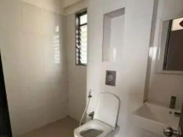Lodha Crown Quality Homes 1 Bedroom 350 Sq. Ft. Apartment in Majiwada Thane Listing ID: #10325