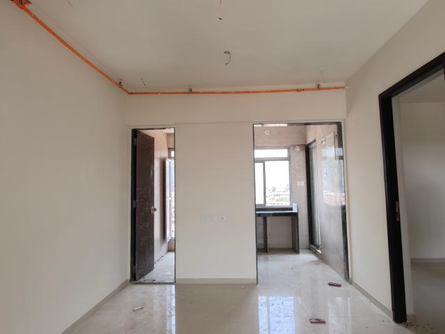 Lodha Crown Quality Homes 1 Bedroom 354 Sq. Ft. Apartment in Majiwada Thane Listing ID: #9904