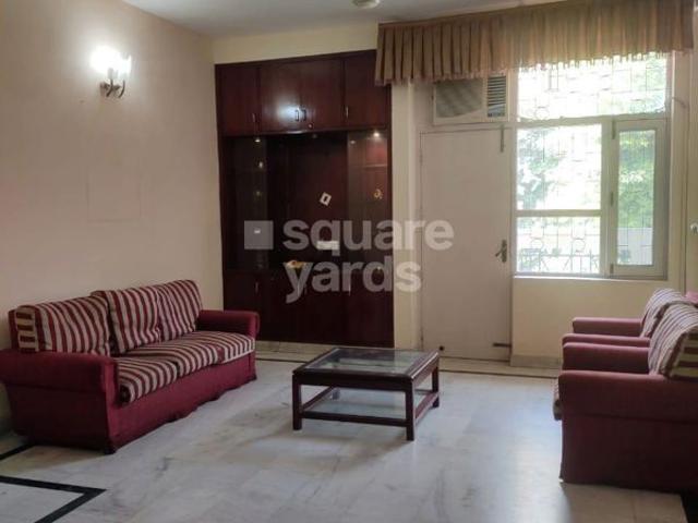 Lodha Crown Quality Homes 2 Bedroom 450 Sq. Ft. Apartment in Majiwada Thane Listing ID: #10325