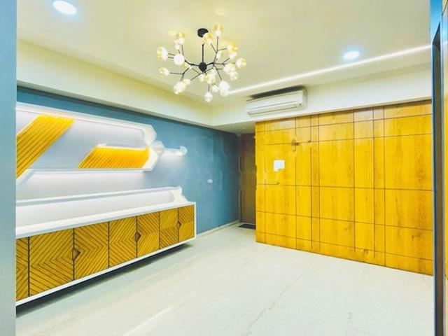 Lodha Crown Quality Homes 2 Bedroom 450 Sq. Ft. Apartment in Majiwada Thane Listing ID: #10373