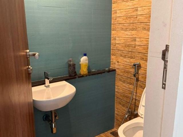Lodha Crown Quality Homes 2 Bedroom 450 Sq. Ft. Apartment in Majiwada Thane Listing ID: #10021