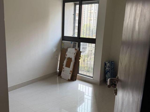 Lodha Crown Quality Homes 2 Bedroom 502 Sq. Ft. Apartment in Majiwada Thane Listing ID: #10165