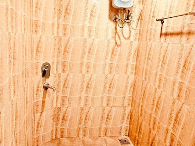 Lodha Crown Quality Homes 2 Bedroom 502 Sq. Ft. Apartment in Majiwada Thane Listing ID: #10354