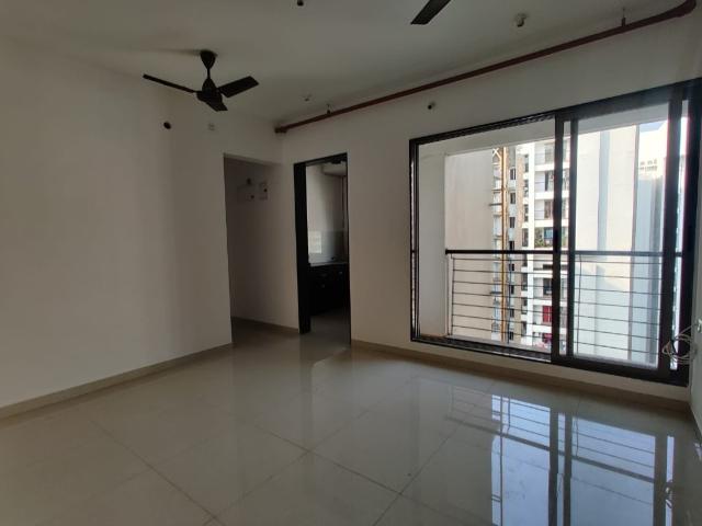 Lodha Crown Quality Homes 2 Bedroom 502 Sq. Ft. Apartment in Majiwada Thane Listing ID: #10354
