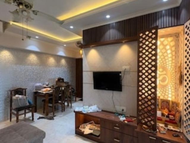 Lodha Crown Quality Homes 2 Bedroom 520 Sq. Ft. Apartment in Majiwada Thane Listing ID: #10080