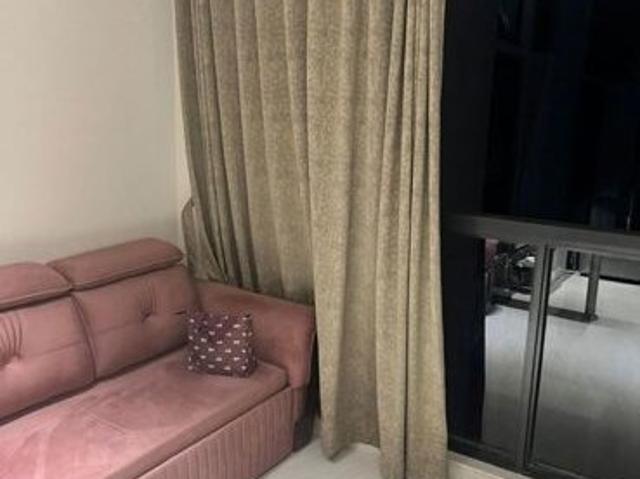 Lodha Crown Quality Homes 2 Bedroom 550 Sq. Ft. Apartment in Majiwada Thane Listing ID: #10124