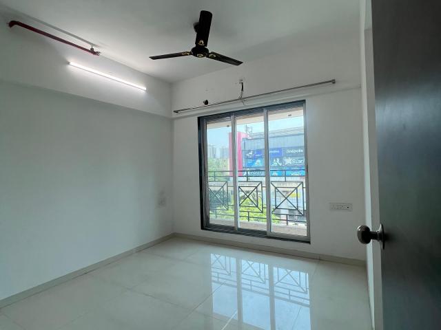 Lodha Crown Quality Homes 2 Bedroom 555 Sq. Ft. Apartment in Majiwada Thane Listing ID: #9320