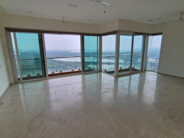 Lodha Divino 4 Bedroom 1727 Sq. Ft. Apartment in Matunga East Mumbai Listing ID: #10345