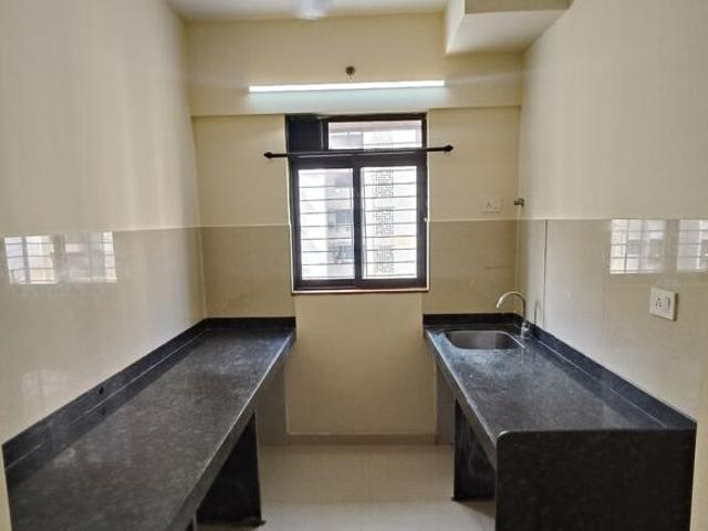 Lodha Downtown 1 Bedroom 450 Sq. Ft. Apartment in Dombivli East Thane Listing ID: #10336