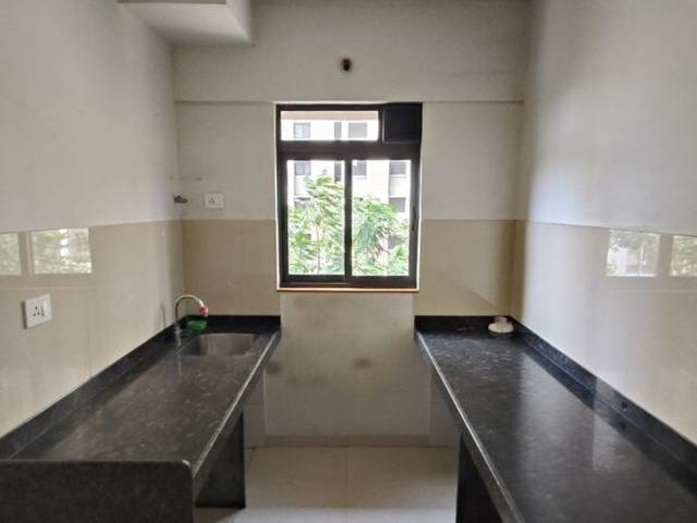 Lodha Downtown 1 Bedroom 450 Sq. Ft. Apartment in Dombivli East Thane Listing ID: #10389