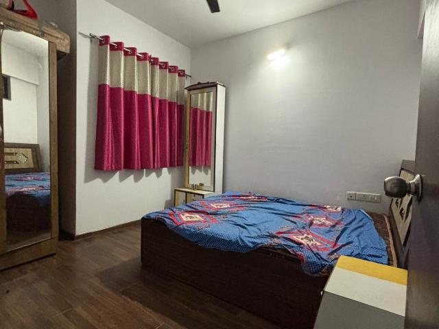 Lodha Downtown 1 Bedroom 450 Sq. Ft. Apartment in Dombivli East Thane Listing ID: #9600