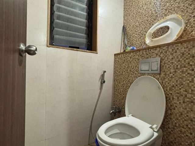 Lodha Downtown 1 Bedroom 656 Sq. Ft. Apartment in Dombivli East Thane Listing ID: #10088